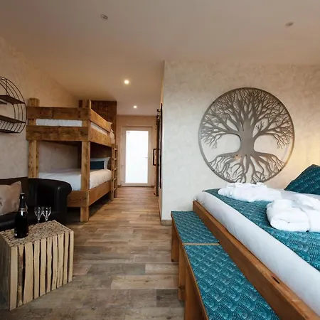 Au Hameau De L'ecluse Proche Europa-park *