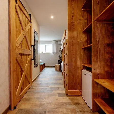 Au Hameau De L'ecluse Proche Europa-park Marckolsheim