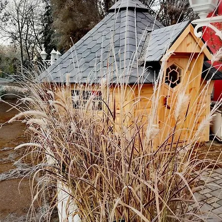 Au Hameau De L'ecluse Proche Europa-park * Marckolsheim