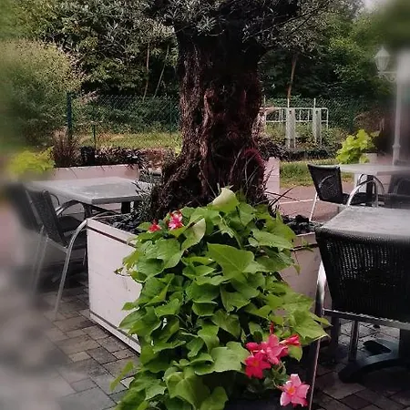 Au Hameau De L'ecluse Proche Europa-park