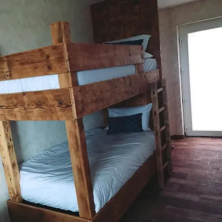 Bed and Breakfast Au Hameau De L'ecluse Proche Europa-park Marckolsheim