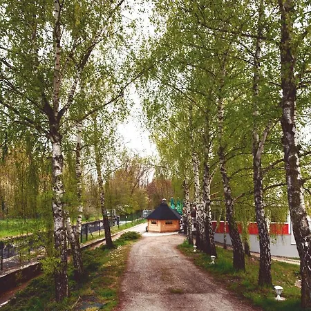 Bed and Breakfast Au Hameau De L'ecluse Proche Europa-park