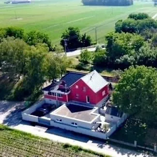 Au Hameau De L'ecluse Proche Europa-park *