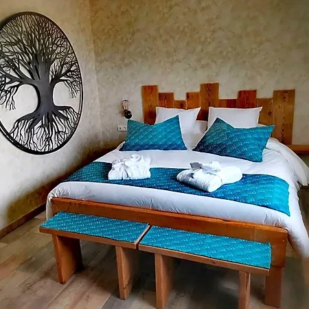 Au Hameau De L'ecluse Proche Europa-park 3*