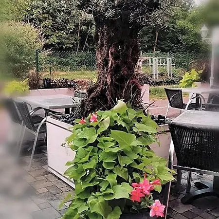 Bed and Breakfast Au Hameau De L'ecluse Proche Europa-park