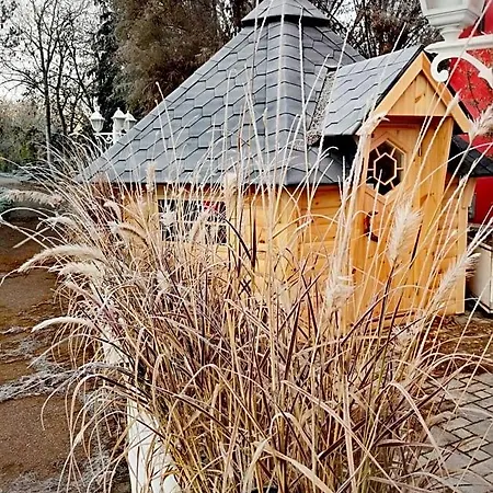 Au Hameau De L'ecluse Proche Europa-park Marckolsheim