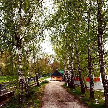 Au Hameau De L'ecluse Proche Europa-park 3* Marckolsheim