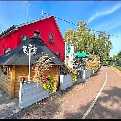 Bed and Breakfast Au Hameau De L'ecluse Proche Europa-park 3*
