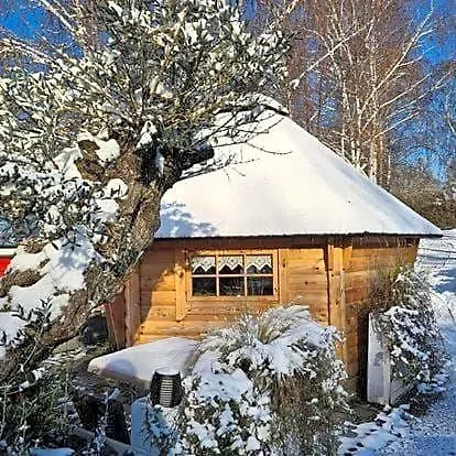Bed and Breakfast Au Hameau De L'ecluse Proche Europa-park