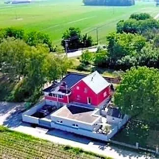 Au Hameau De L'ecluse Proche Europa-park