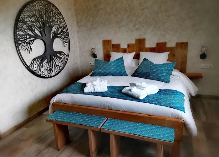 Au Hameau De L'ecluse Proche Europa-park Nocleg ze śniadaniem Marckolsheim