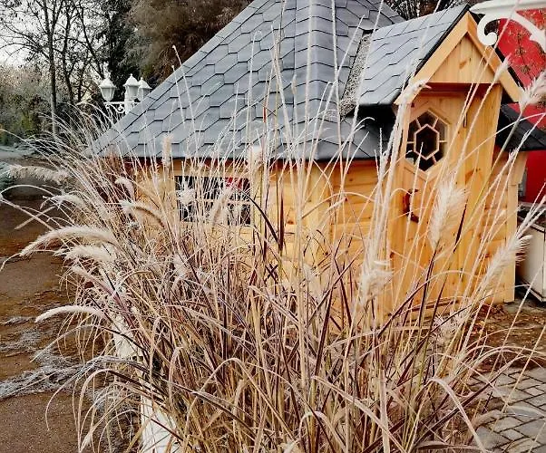 Au Hameau De L'ecluse Proche Europa-park 3* Marckolsheim