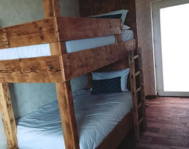 Nocleg ze śniadaniem Au Hameau De L'ecluse Proche Europa-park Marckolsheim