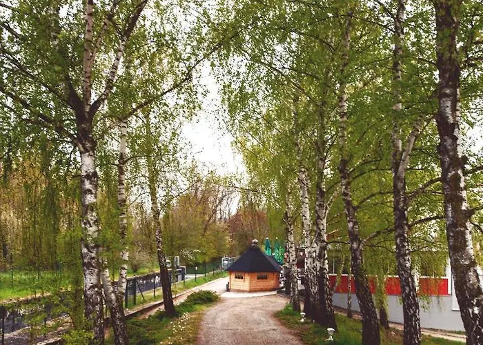 Nocleg ze śniadaniem Au Hameau De L'ecluse Proche Europa-park
